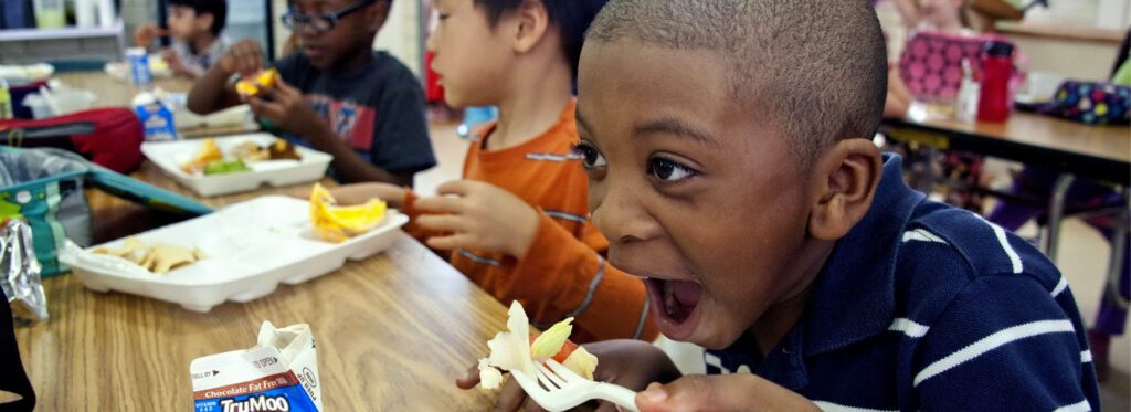 Food Bank of Eastern Michigan