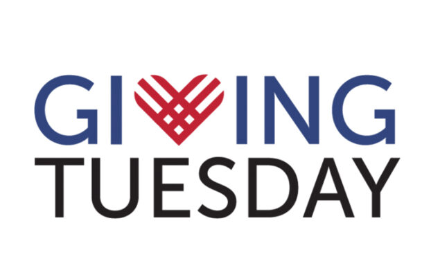 Giving Tuesday